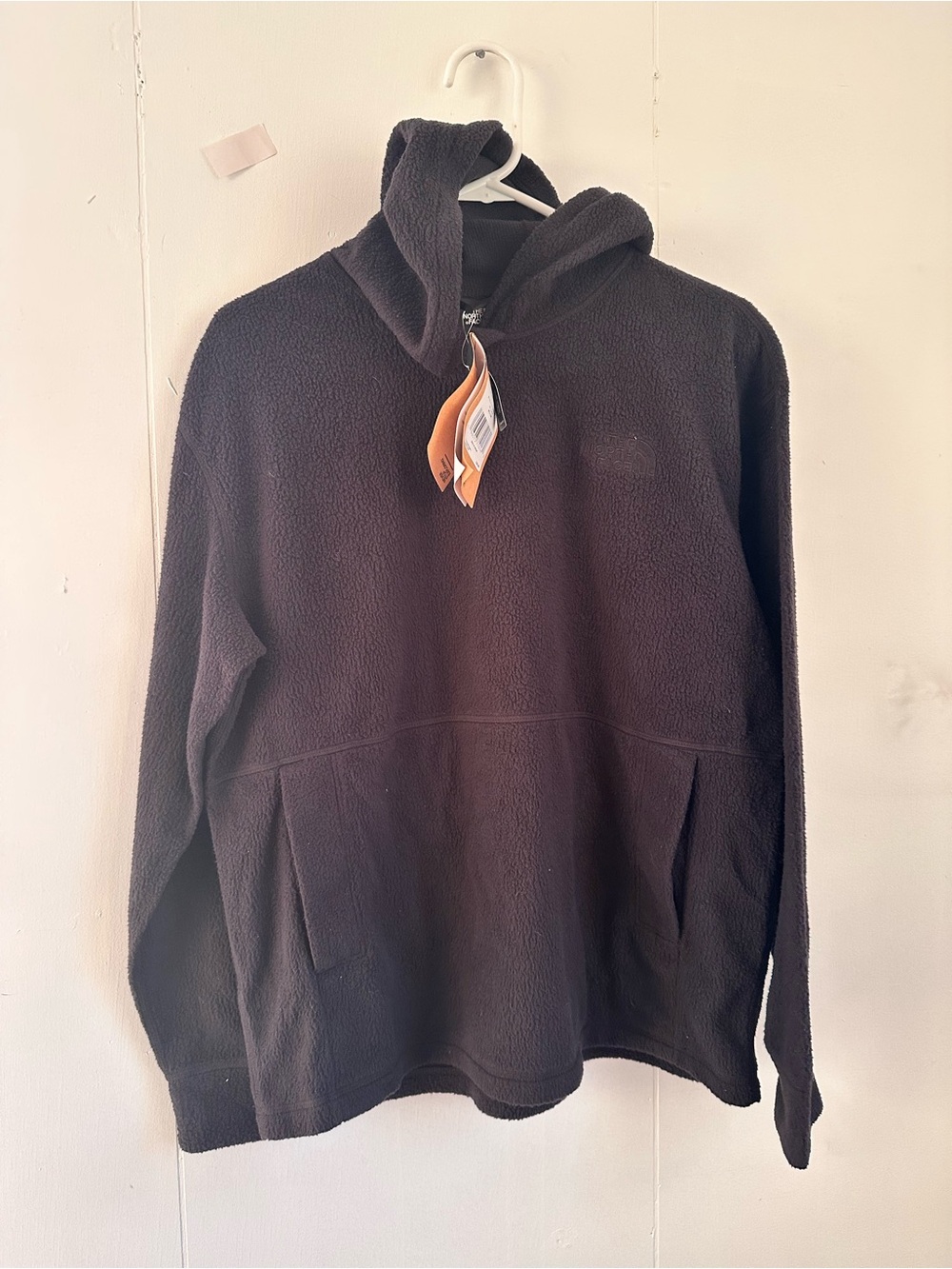 The North Face Fleece Hoodie